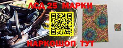 стафф Гусев
